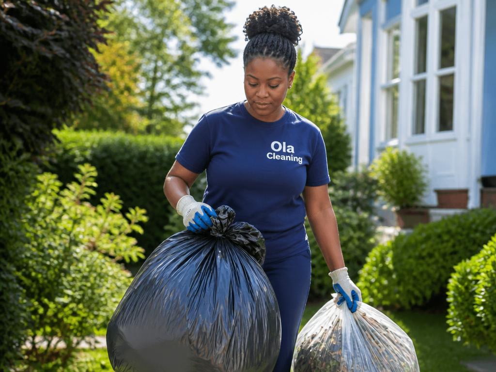 Waste Removal